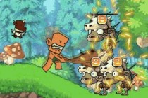 Monster Tribe download the new for ios